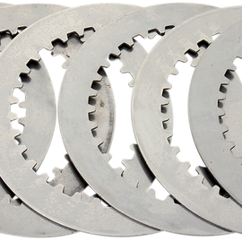 Steel Plates