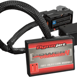 Power Commander V - Victory '16 with Ignition Adjustment