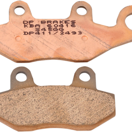 Standard Brake Pads