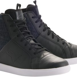 Jam Drystar® Shoes - Black/Yellow Fluorescent - US 8