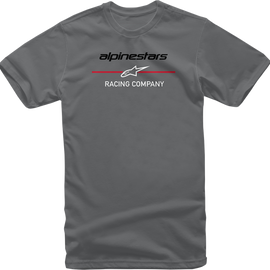Bettering T-Shirt - Gray - 2XL