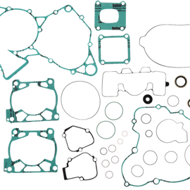 Complete Motor Gasket Kit with Oil Seals - KTM/Husqvarna