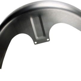 Flat Back Dresser Front Fender - 26" - 44° - '94-'13 FL