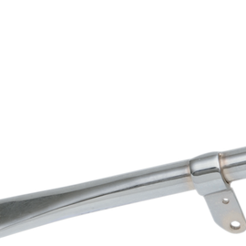 Kickstand - Chrome - 11" - 1" Under Stock