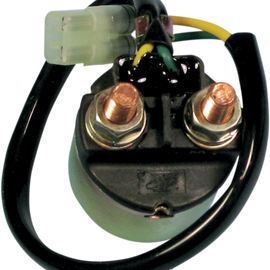 Solenoid Switch - Honda