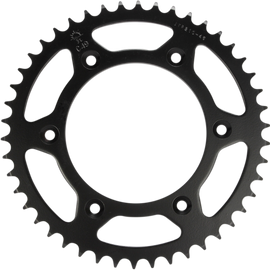 Sprocket - Rear - Honda - 46-Tooth