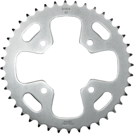 Rear Sprocket - 40-Tooth - Honda