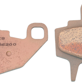 Standard Brake Pads - Kawasaki