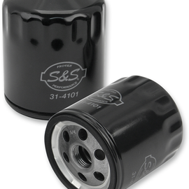 Oil Filter - Black05991