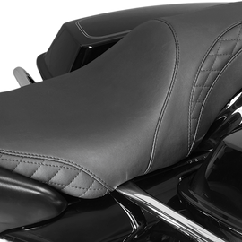 Tripper Fastback Seat - Yaffe Razer Tank