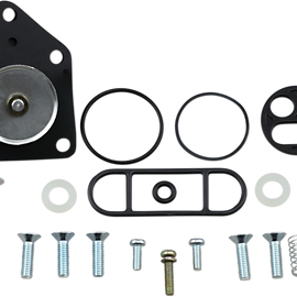 Petcock Rebuild Kit - Suzuki