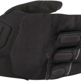 Atom Gloves - Black - Medium