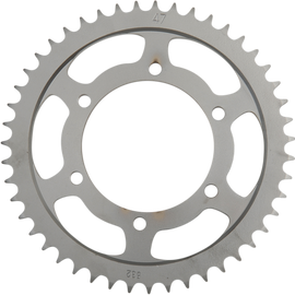 Rear Yamaha Sprocket - 47 Tooth