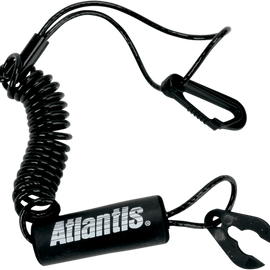 Lanyard - Black