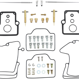 Carburetor Rebuild Kit - Polaris