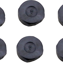 Buttons - 6 Pack