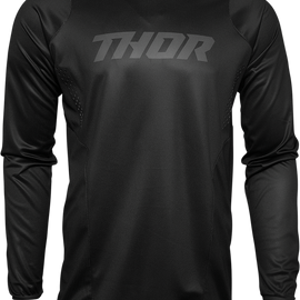 Pulse Blackout Jersey - 4XL