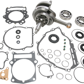 Crankshaft Kit