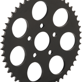 Rear Wheel Sprocket - 49-Tooth - Black8701468