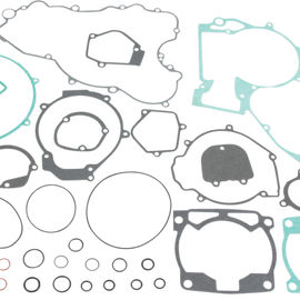 Motor Gasket Kit with Seal - KTM360/380