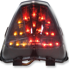 Taillight - CBR250 - Shadow