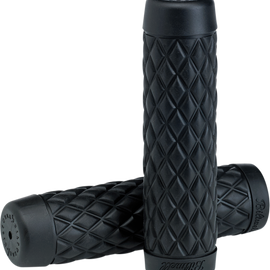 Grips - Torker - 7/8" - Black