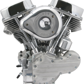 P93 Series Engine