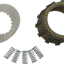 Complete Clutch Kit