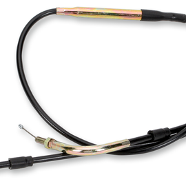 Throttle Cable - Mikuni - Dual