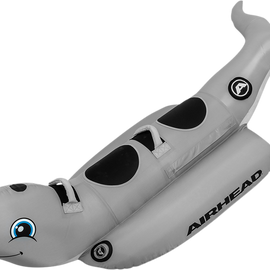 Dolphin Riding Tube - Towable