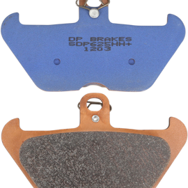 Sintered Brake Pads - BMW