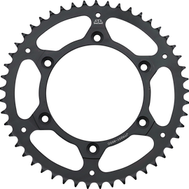 Rear Sprocket - 49-Tooth - Yamaha