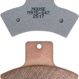 XCR Brake Pads - Rear - Polaris