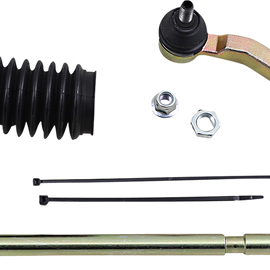 Tie-Rod Assembly Kit - Right  Front Inner/Outer