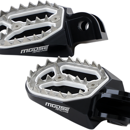 Qualifier Foot Peg - Beta