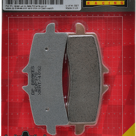 RDP Racing Brake Pads