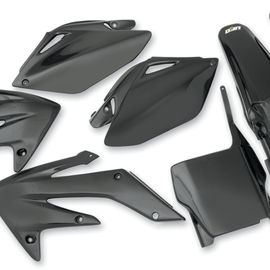 Replacement Body Kit - Black - CRF250