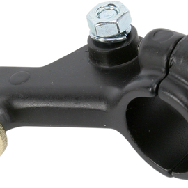 Left Lever Holder for Honda