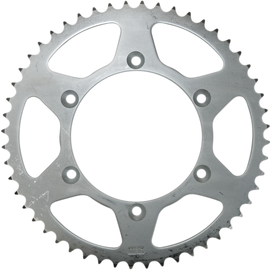 Rear Sprocket - 51-Tooth - Honda