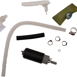 Electric Fuel Injection Fuel Pump Rebuild Kit