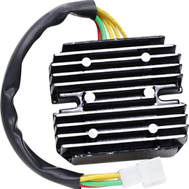 Regulator/Rectifier - Lithium-ion Compatible - Yamaha