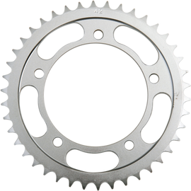 Rear Suzuki Sprocket - 42 Tooth