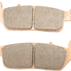 Brake Pads - SFA142HH