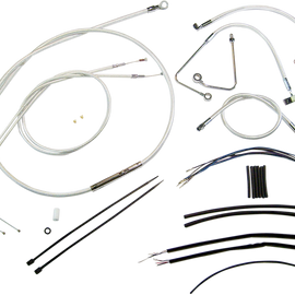 Control Cable Kit - Sterling Chromite II®