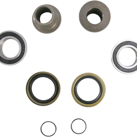 Wheel Collar/Bearing Kit - Rear