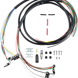 Handlebar Wiring Harness - Harley Davidson