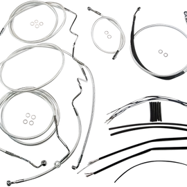 Sterling Chromite II® Control Cable Kit06530330