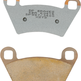 Standard Brake Pads - Polaris