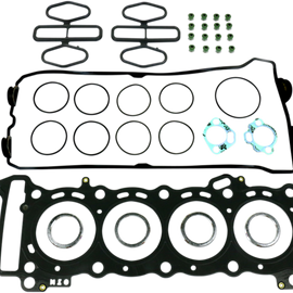 Top End Gasket Kit - Suzuki