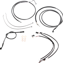 Black Pearl™ Control Cable Kit7348044